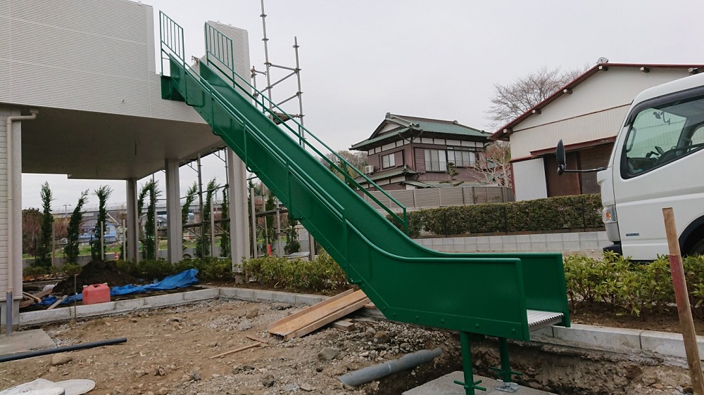 神奈川県二宮町某愛児園