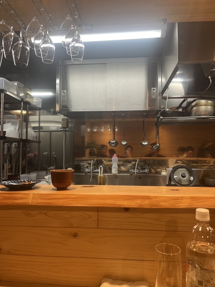 某飲食店