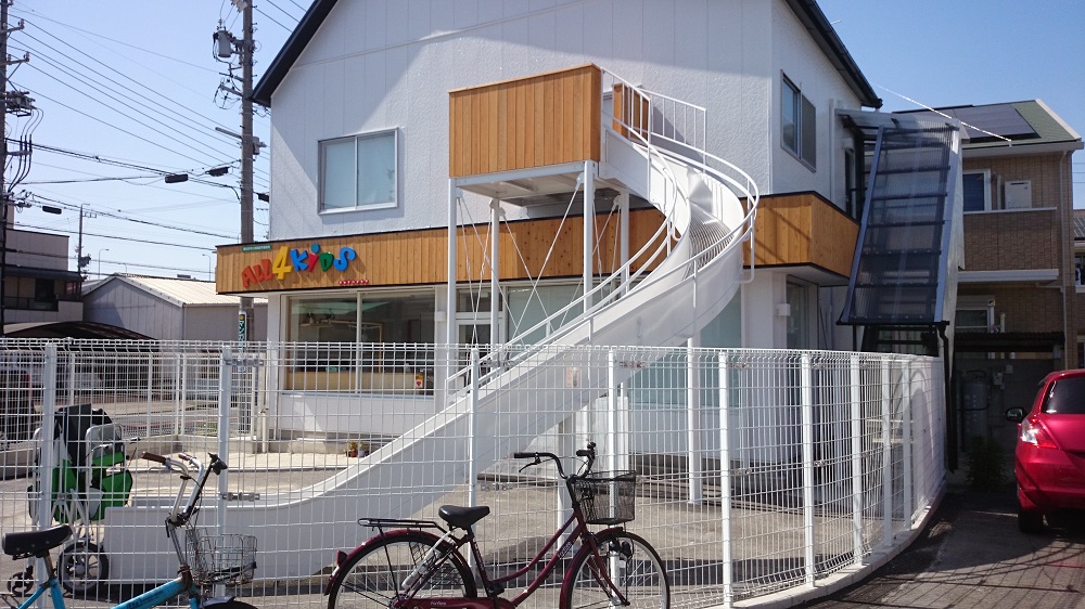 愛知県春日井市