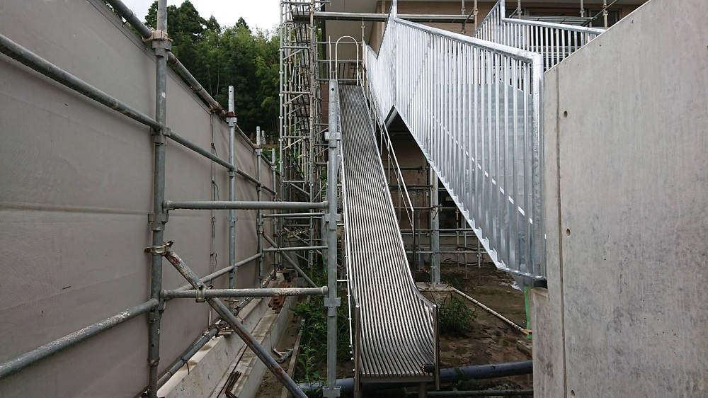 石川県金沢市某こども園