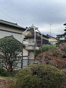 tourou
