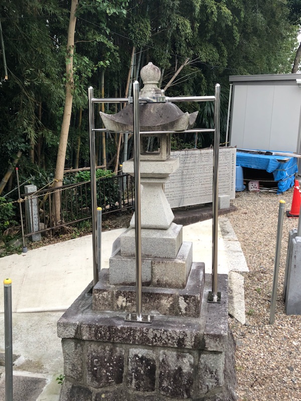 愛知県　某神社